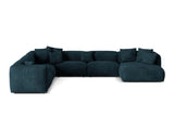 Modulinis minkštas kampas 652770