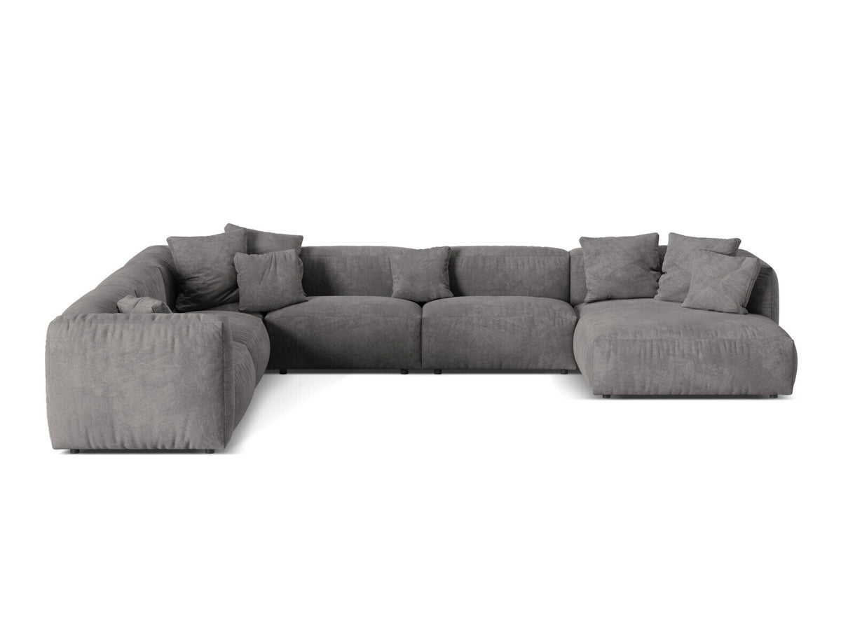 Modulinis minkštas kampas 652770