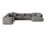 Modulinis minkštas kampas 652770