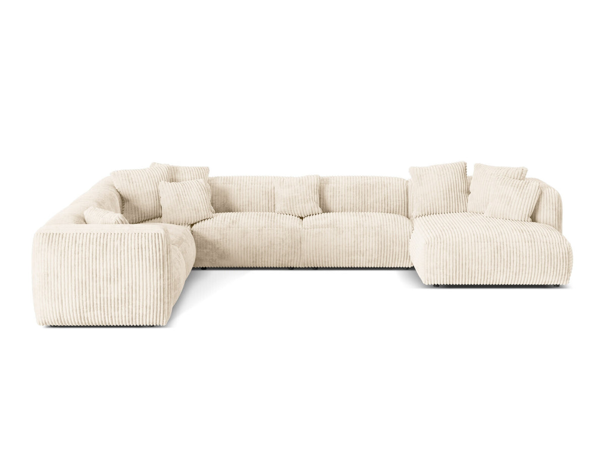 Modulinis minkštas kampas 652770