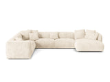 Modulinis minkštas kampas 652770