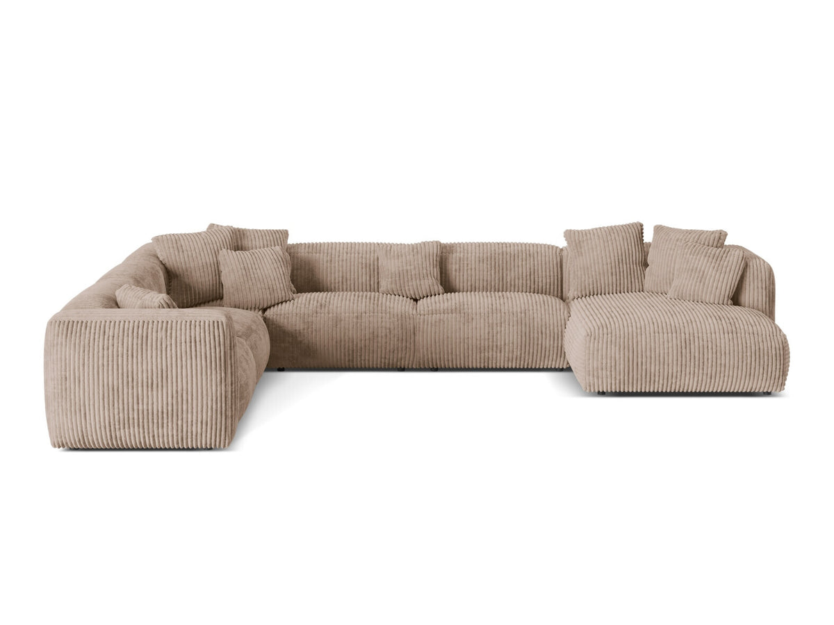 Modulinis minkštas kampas 652770