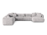 Modulinis minkštas kampas 652770