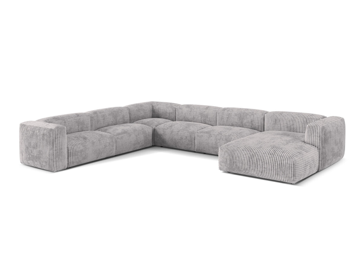 Modulinis minkštas kampas 652770