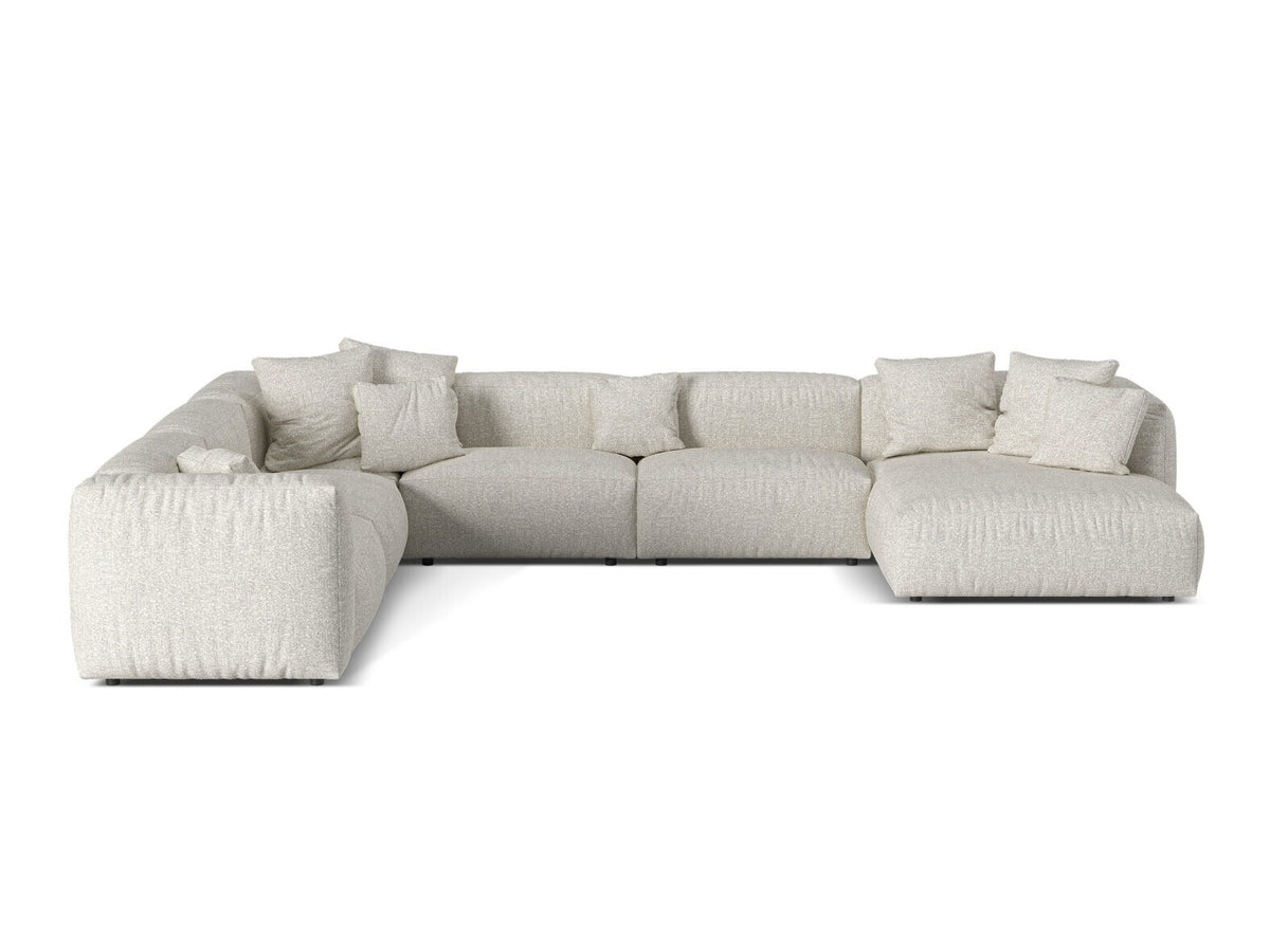 Modulinis minkštas kampas 652770
