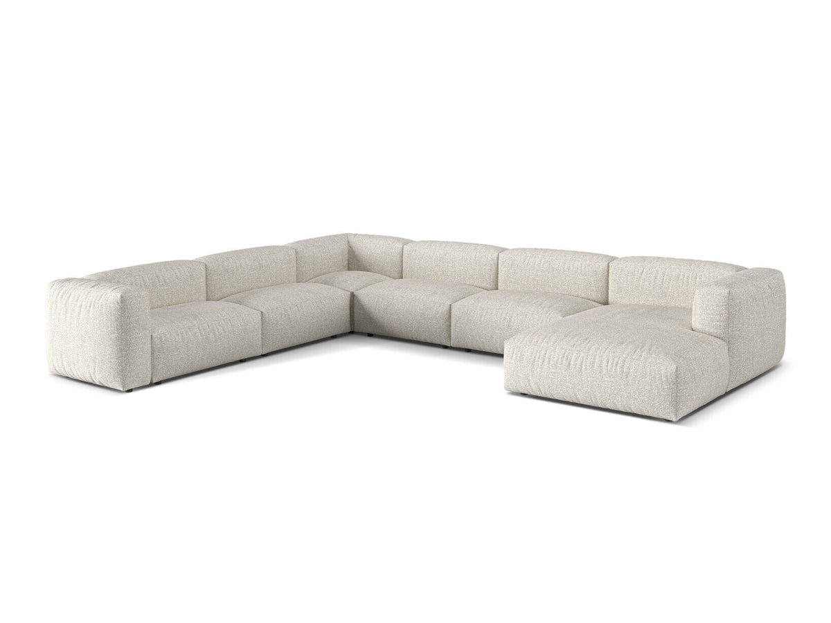 Modulinis minkštas kampas 652770