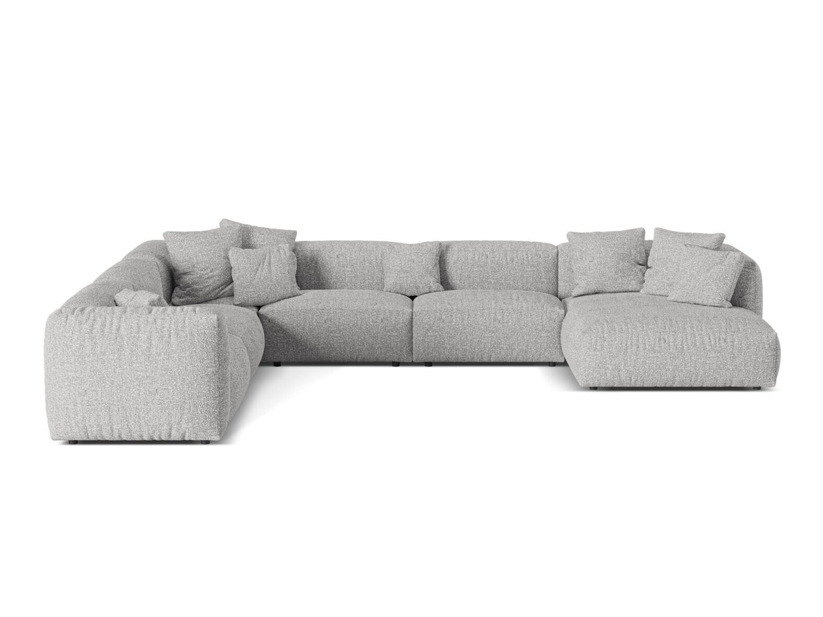 Modulinis minkštas kampas 652770