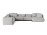 Modulinis minkštas kampas 652770