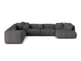 Modulinis minkštas kampas 652770