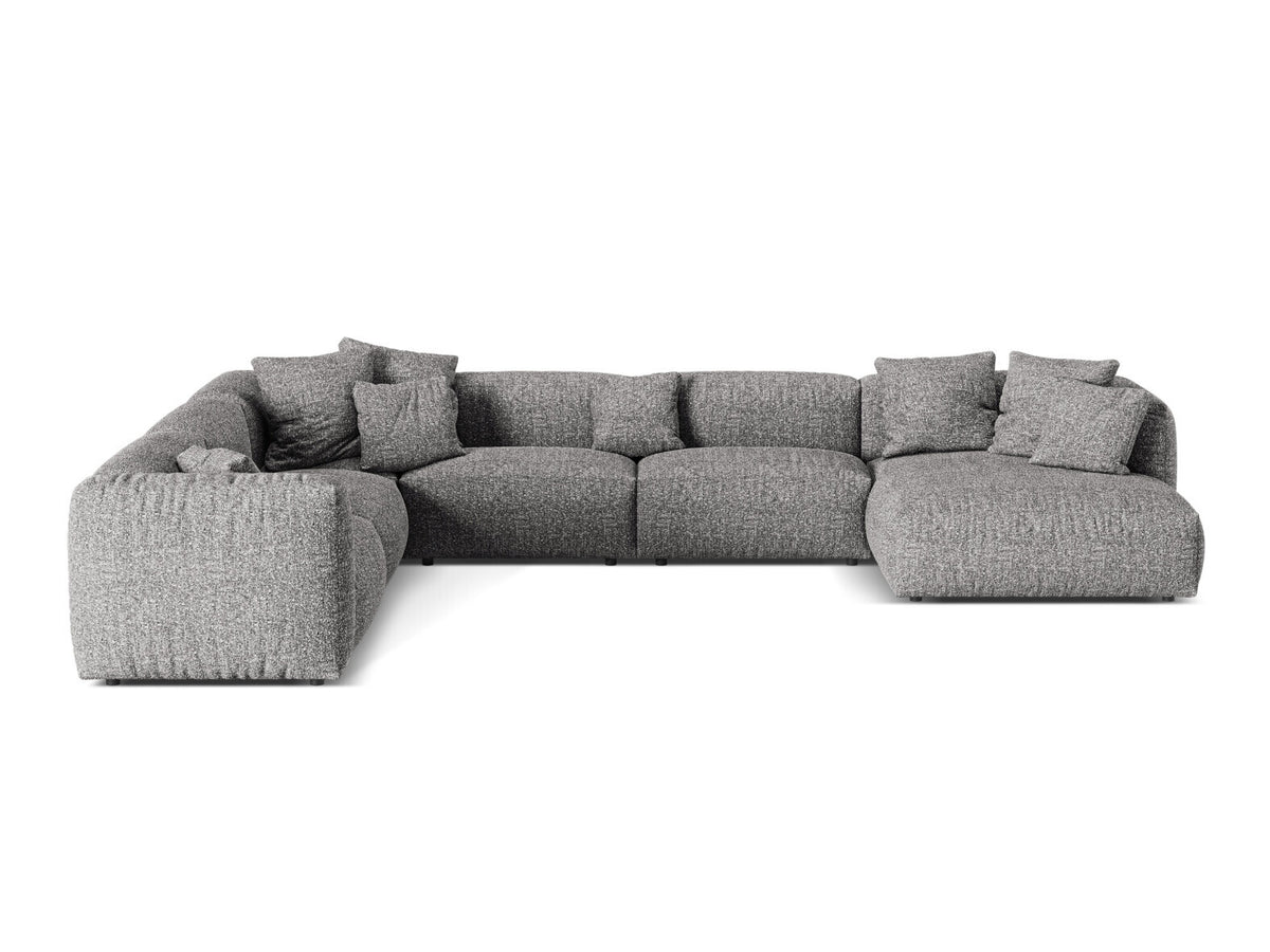 Modulinis minkštas kampas 652770