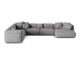 Modulinis minkštas kampas 652770