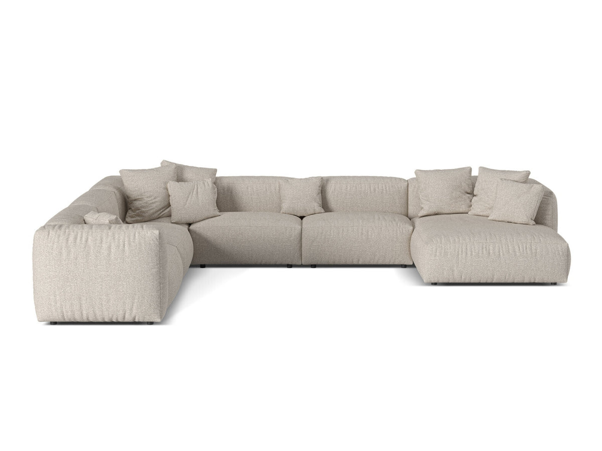 Modulinis minkštas kampas 652770