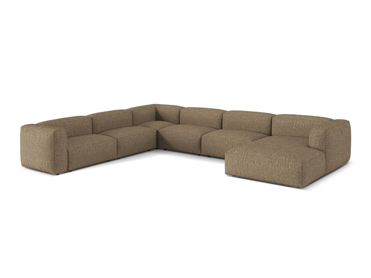 Modulinis minkštas kampas 652770