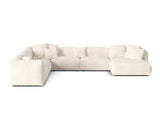Modulinis minkštas kampas 652770