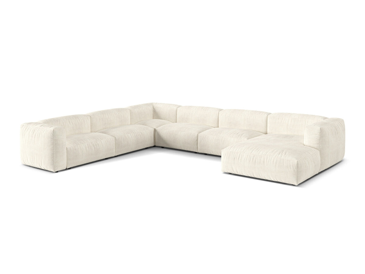 Modulinis minkštas kampas 652770