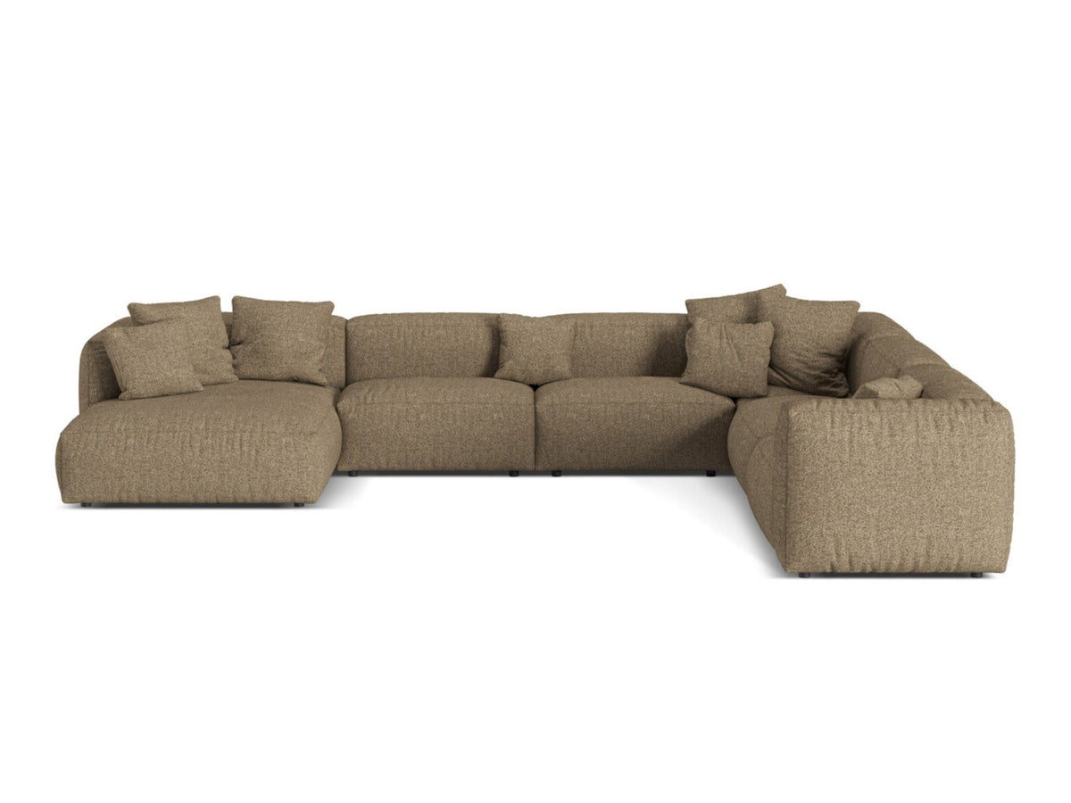 Modulinis minkštas kampas 652770