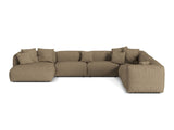 Modulinis minkštas kampas 652770