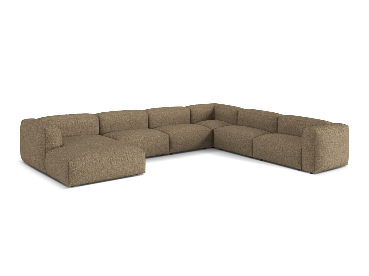 Modulinis minkštas kampas 652770