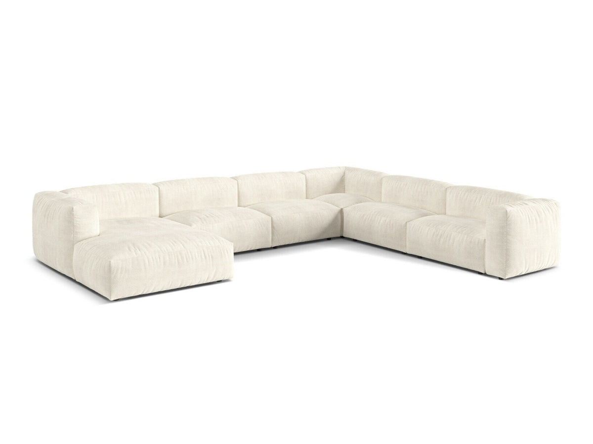 Modulinis minkštas kampas 652770