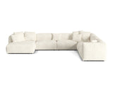 Modulinis minkštas kampas 652770