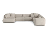 Modulinis minkštas kampas 652770