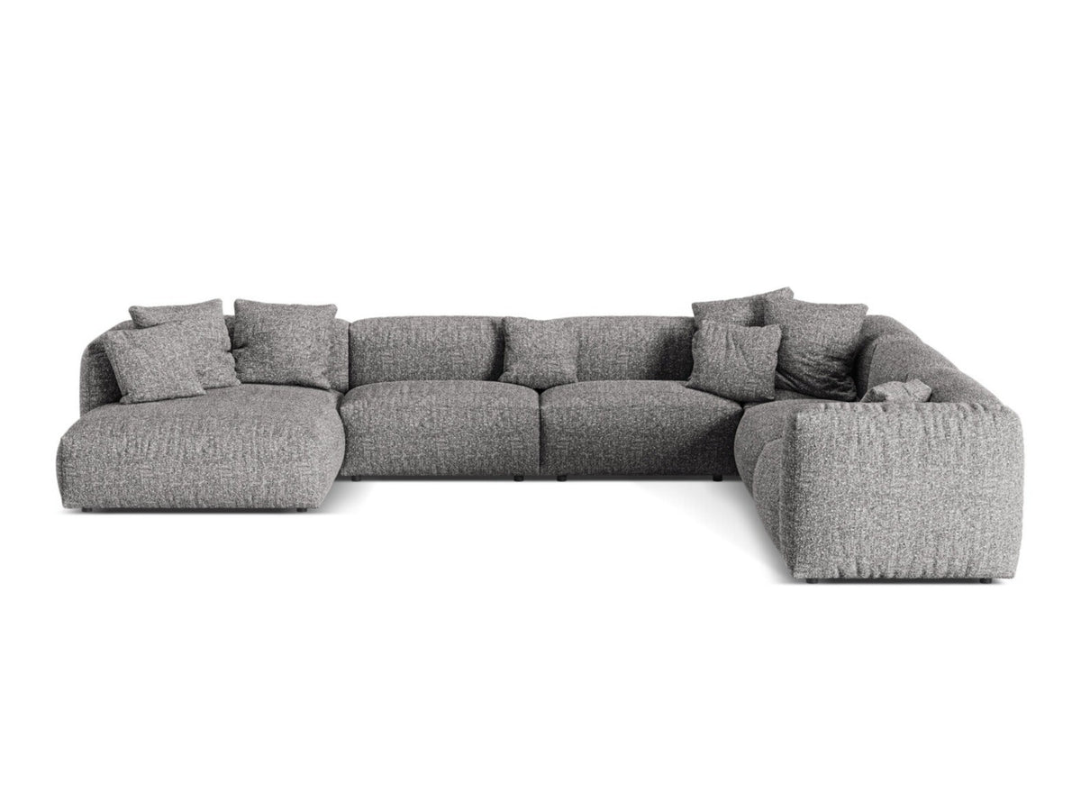 Modulinis minkštas kampas 652770