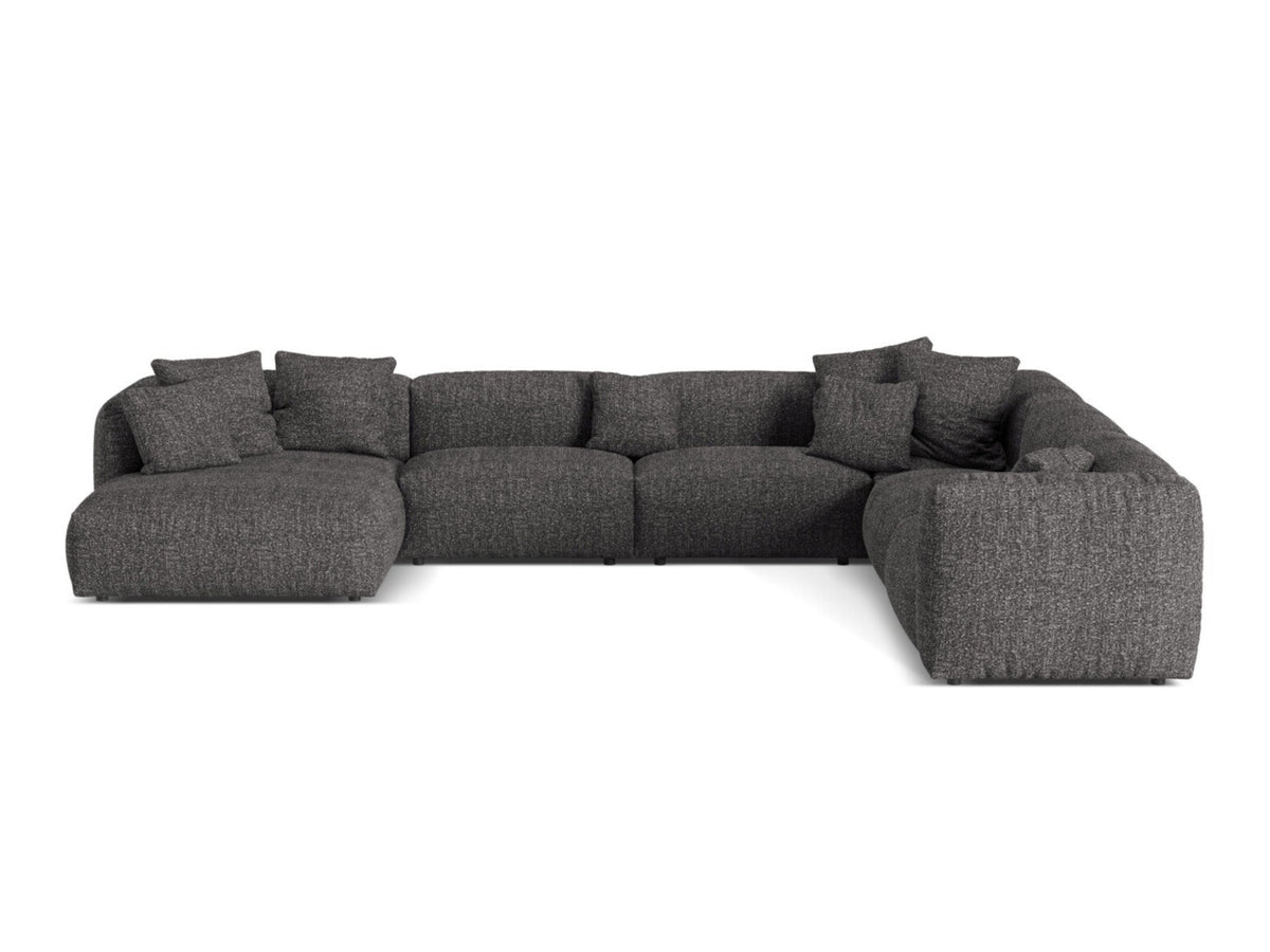 Modulinis minkštas kampas 652770
