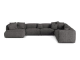 Modulinis minkštas kampas 652770