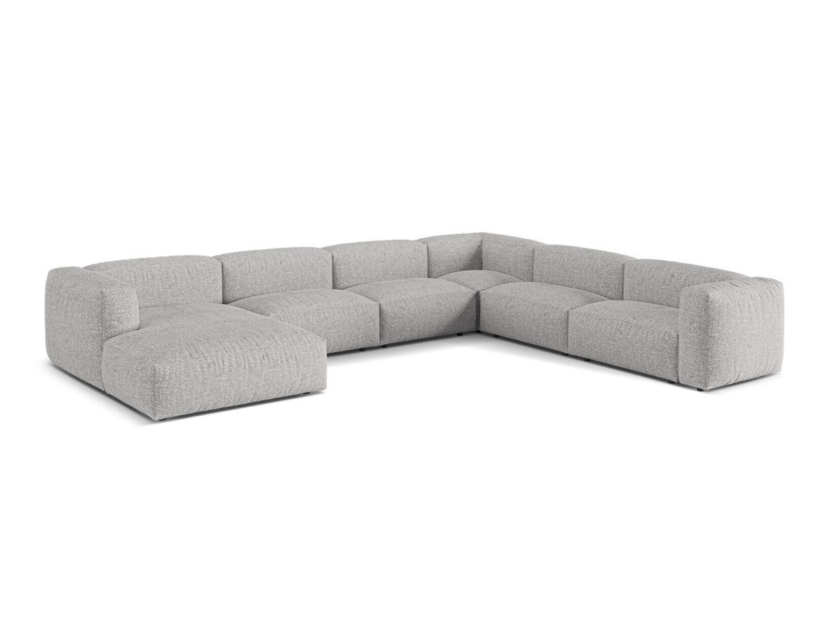 Modulinis minkštas kampas 652770