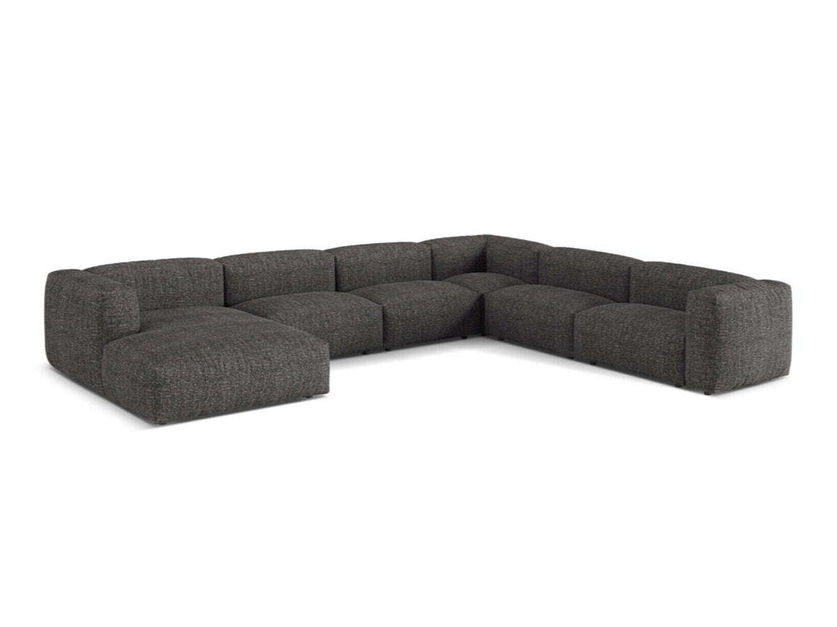 Modulinis minkštas kampas 652770