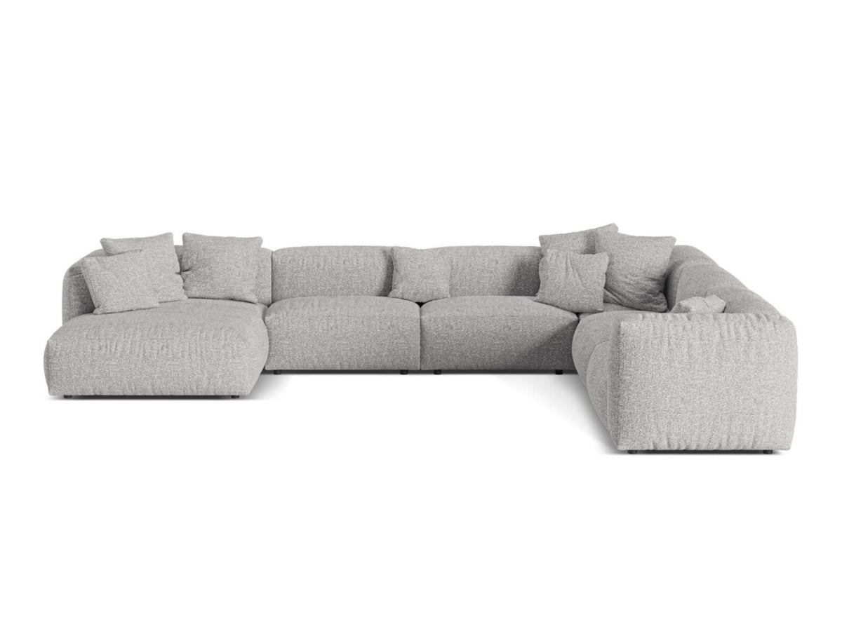 Modulinis minkštas kampas 652770