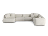 Modulinis minkštas kampas 652770