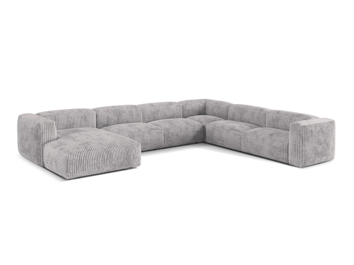 Modulinis minkštas kampas 652770