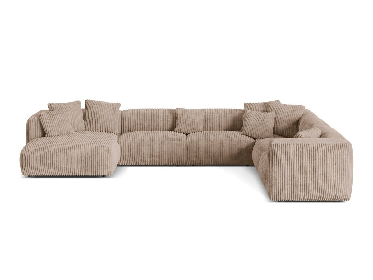 Modulinis minkštas kampas 652770