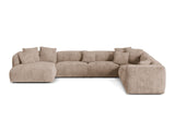 Modulinis minkštas kampas 652770