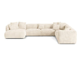 Modulinis minkštas kampas 652770