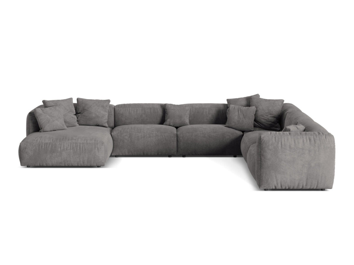 Modulinis minkštas kampas 652770