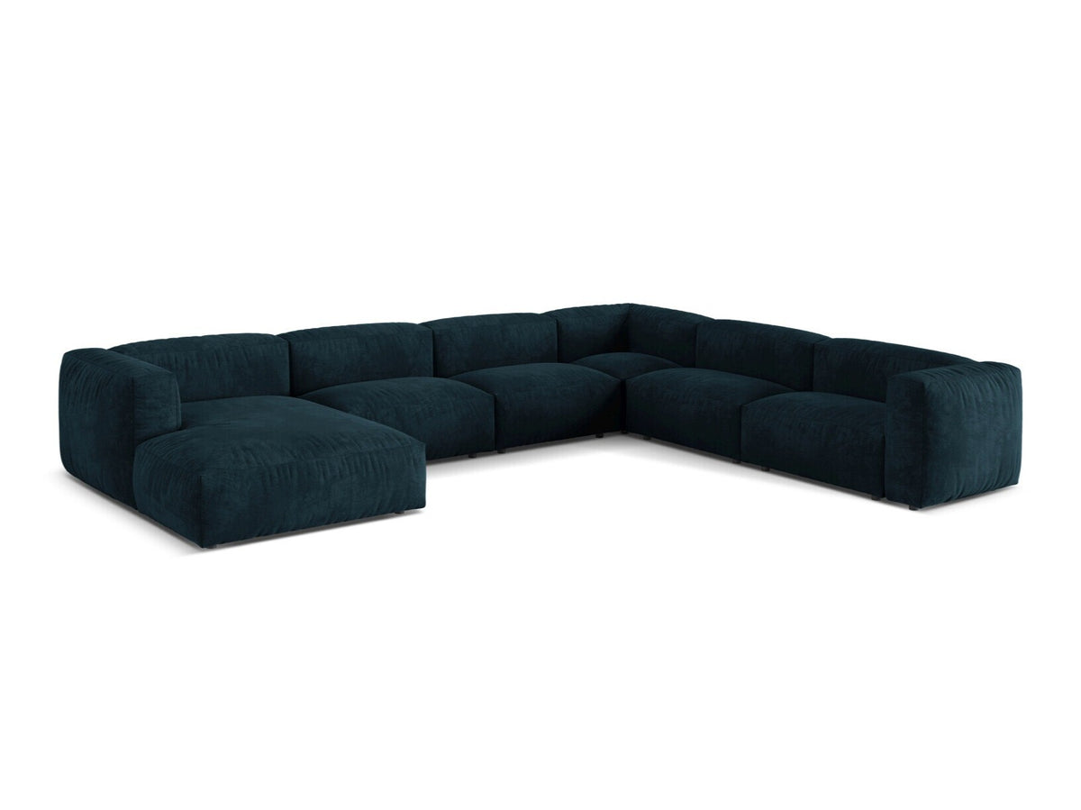 Modulinis minkštas kampas 652770