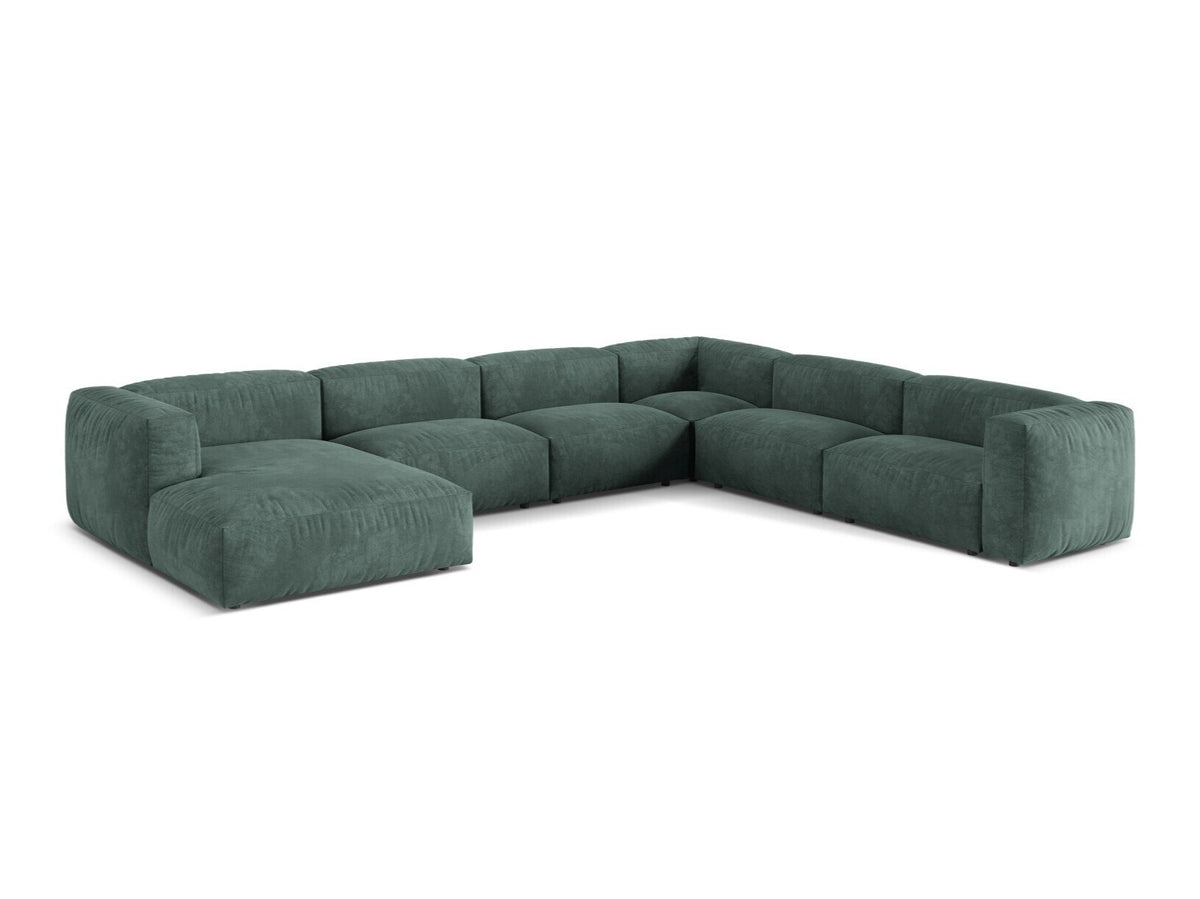 Modulinis minkštas kampas 652770