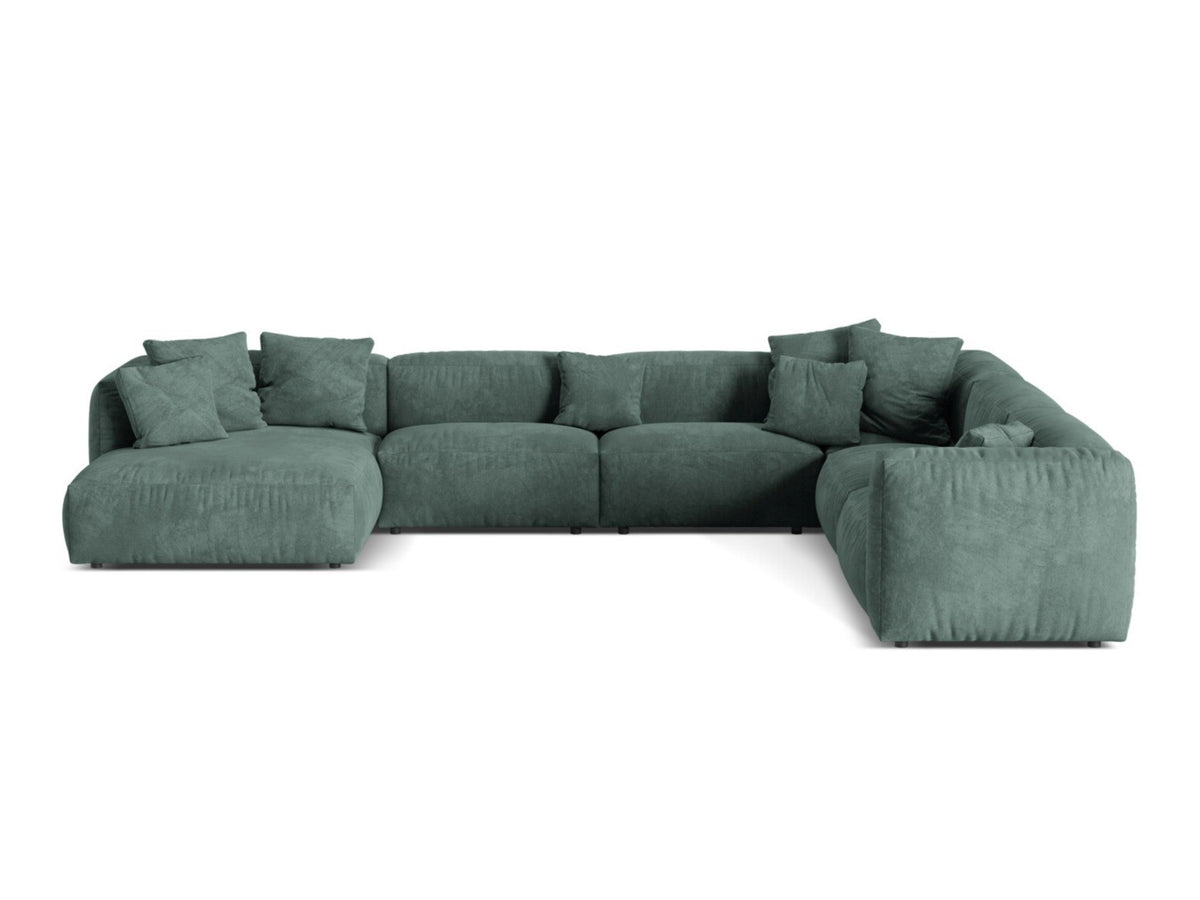 Modulinis minkštas kampas 652770