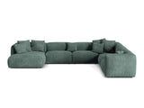 Modulinis minkštas kampas 652770