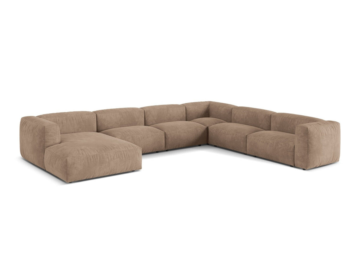 Modulinis minkštas kampas 652770