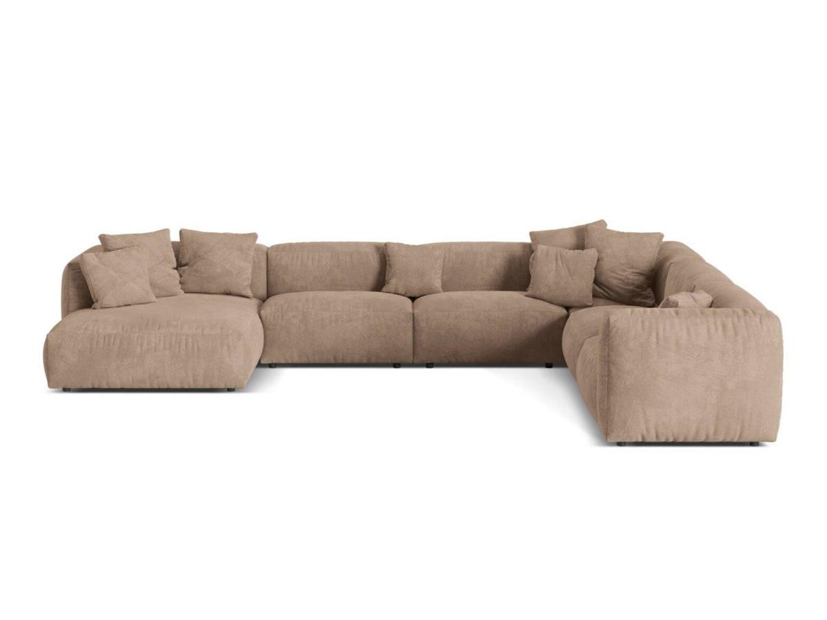 Modulinis minkštas kampas 652770