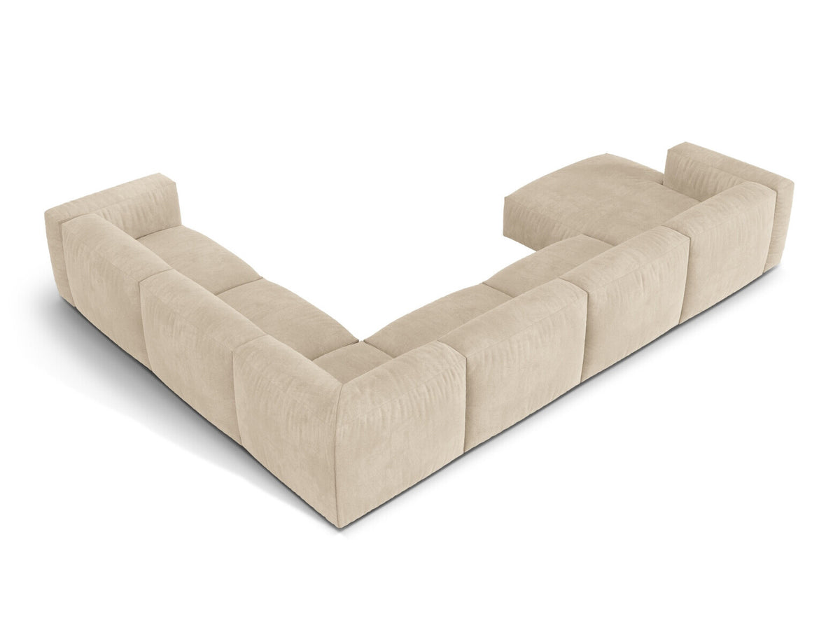 Modulinis minkštas kampas 652770 5093719
