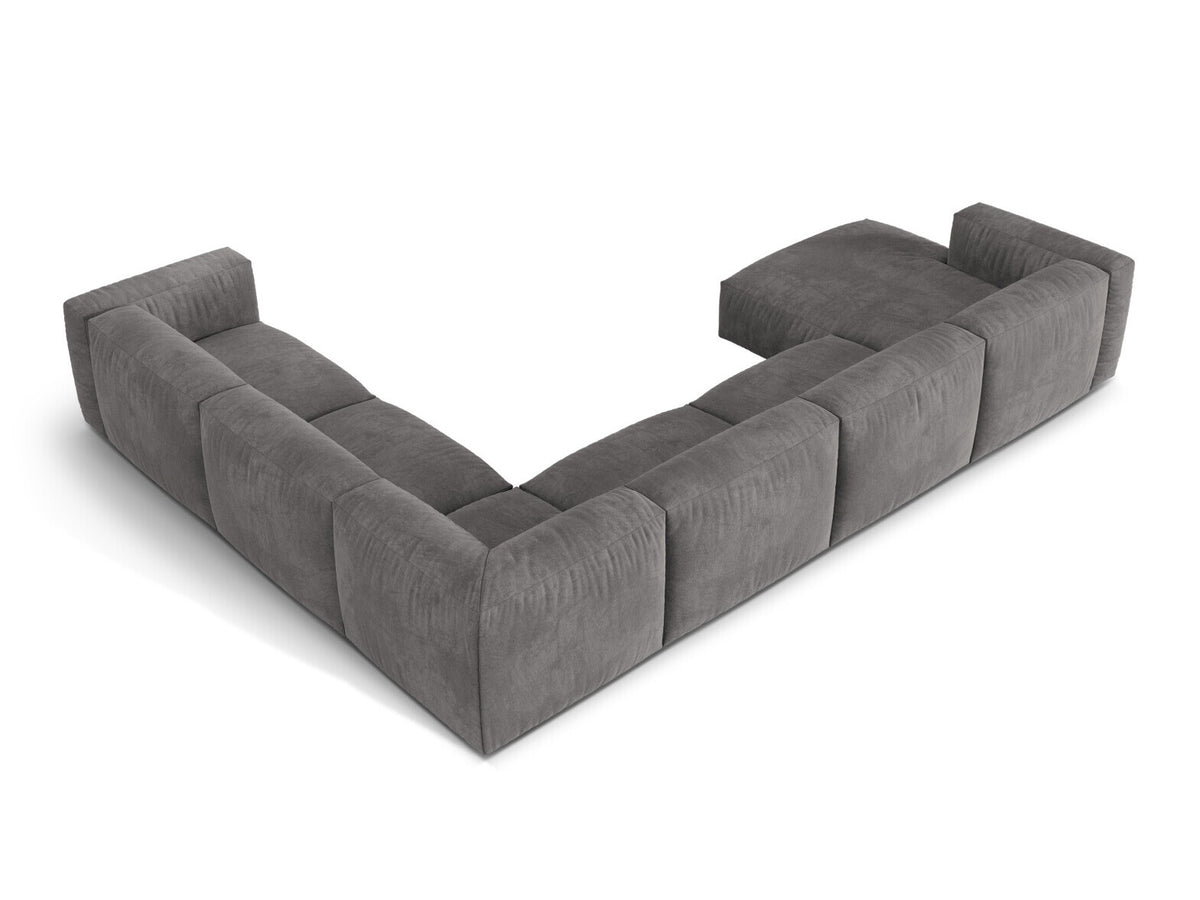 Modulinis minkštas kampas 652770 5093729