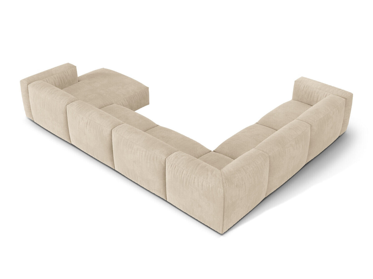 Modulinis minkštas kampas 652770