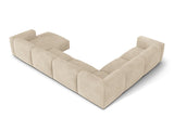 Modulinis minkštas kampas 652770