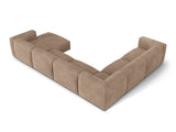 Modulinis minkštas kampas 652770