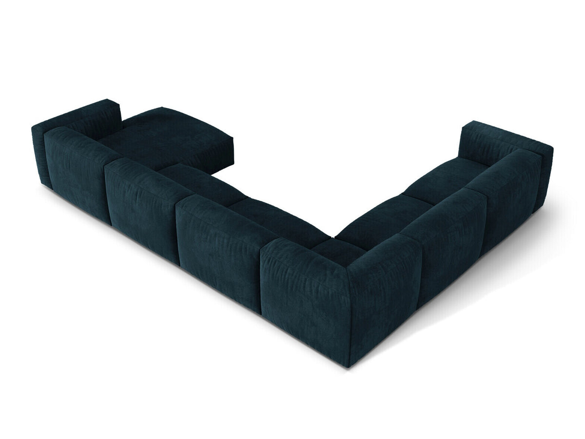Modulinis minkštas kampas 652770