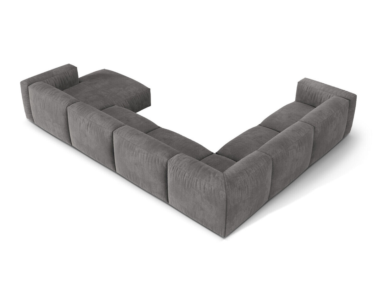 Modulinis minkštas kampas 652770